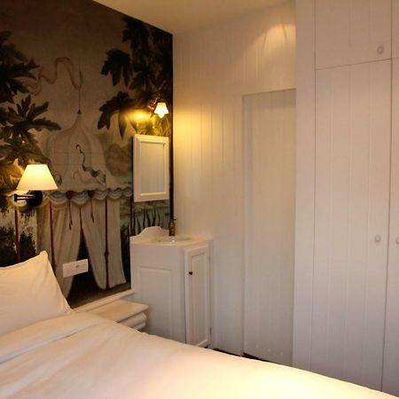 Bed and Breakfast L'Epicentre Bruksela Zewnętrze zdjęcie