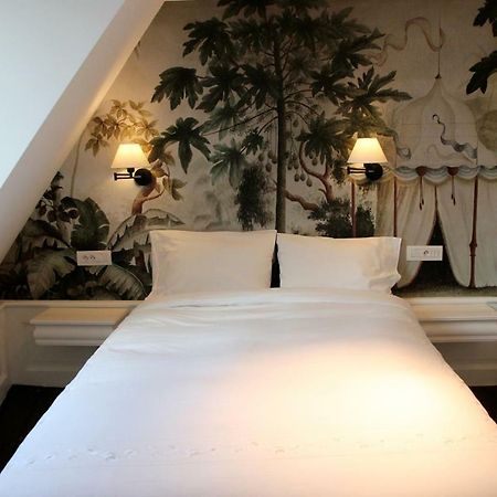 Bed and Breakfast L'Epicentre Bruksela Zewnętrze zdjęcie