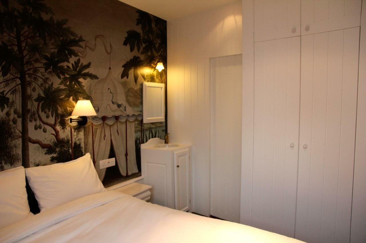 Bed and Breakfast L'Epicentre Bruksela Zewnętrze zdjęcie
