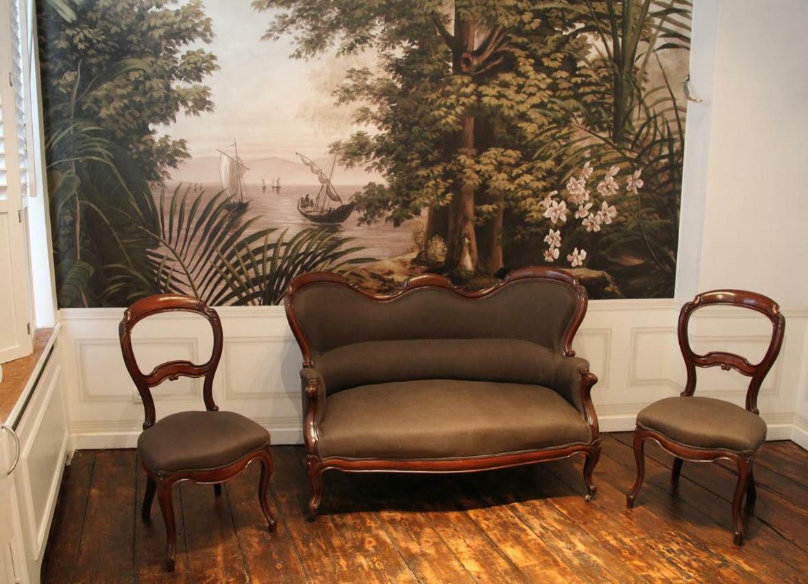 Bed and Breakfast L'Epicentre Bruksela Zewnętrze zdjęcie